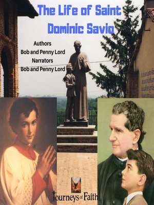 cover image of The Life of Saint Dominic Savio